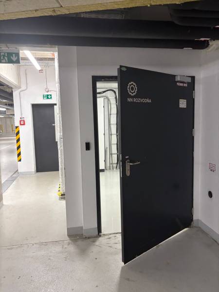 Arenda 2-komnatnaya, 2-komnatnaya, Račianska, Bratislava - Nové Mesto,