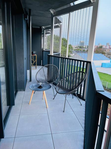 Arenda 2-komnatnaya, 2-komnatnaya, Račianska, Bratislava - Nové Mesto,