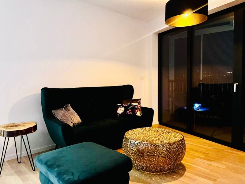 Arenda 2-komnatnaya, 2-komnatnaya, Račianska, Bratislava - Nové Mesto,