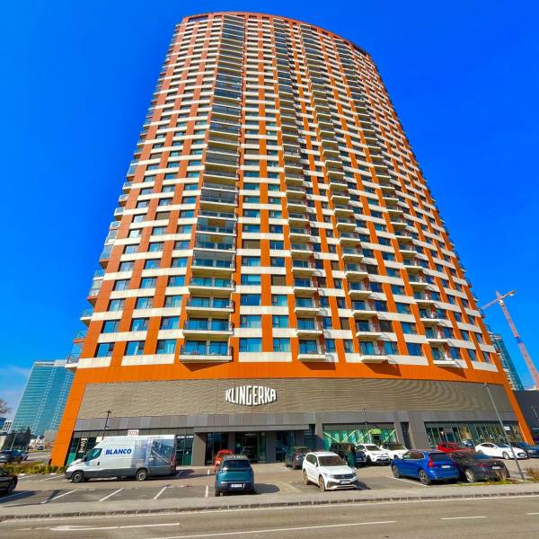 Arenda 2-komnatnaya, 2-komnatnaya, Súkennícka, Bratislava - Ružinov, S