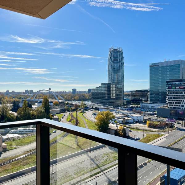 Arenda 2-komnatnaya, 2-komnatnaya, Súkennícka, Bratislava - Ružinov, S