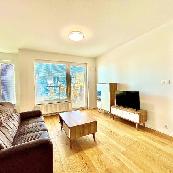 Arenda 2-komnatnaya, 2-komnatnaya, Súkennícka, Bratislava - Ružinov, S