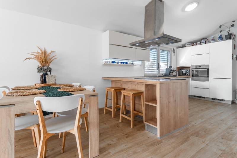 Prodazha CHastnye-doma, CHastnye-doma, Dlhá, Pezinok, Slovakia