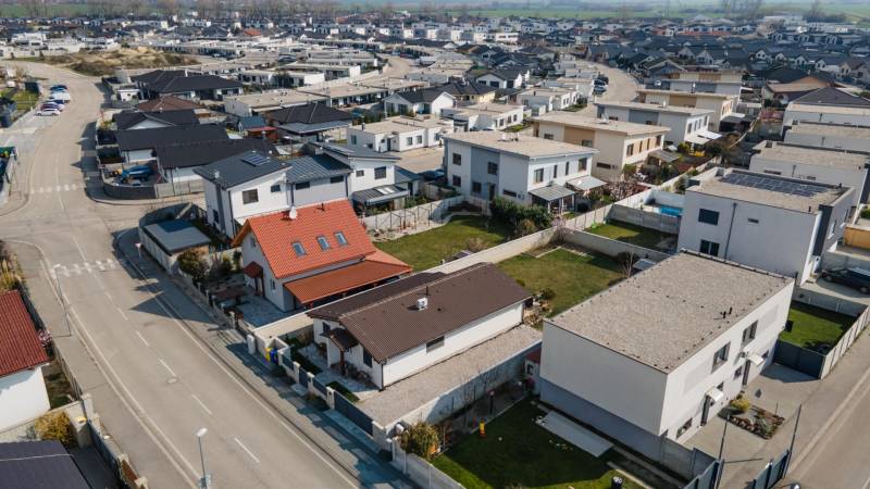 Prodazha CHastnye-doma, CHastnye-doma, Dlhá, Pezinok, Slovakia