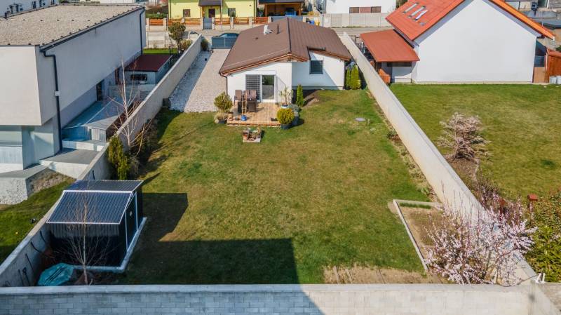 Prodazha CHastnye-doma, CHastnye-doma, Dlhá, Pezinok, Slovakia