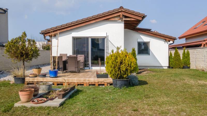 Prodazha CHastnye-doma, CHastnye-doma, Dlhá, Pezinok, Slovakia