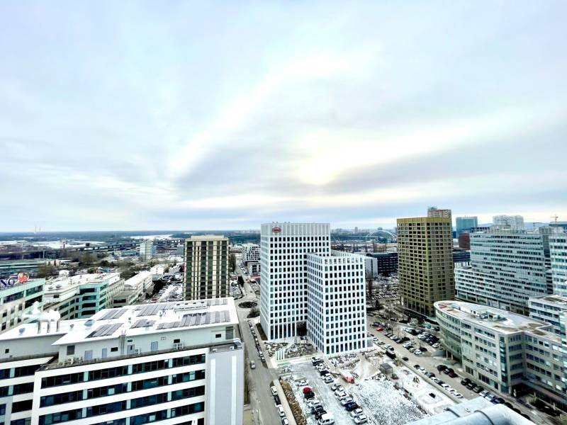 Arenda 3-komnatnaya, 3-komnatnaya, Plynárenská, Bratislava - Ružinov, 