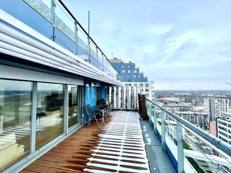 Arenda 3-komnatnaya, 3-komnatnaya, Plynárenská, Bratislava - Ružinov, 