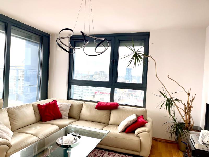 Arenda 3-komnatnaya, 3-komnatnaya, Plynárenská, Bratislava - Ružinov, 