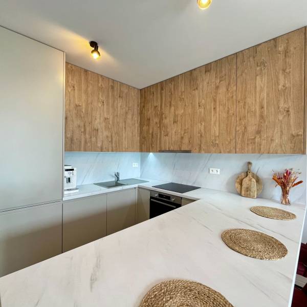 Arenda 2-komnatnaya, 2-komnatnaya, Hraničná, Bratislava - Ružinov, Slo