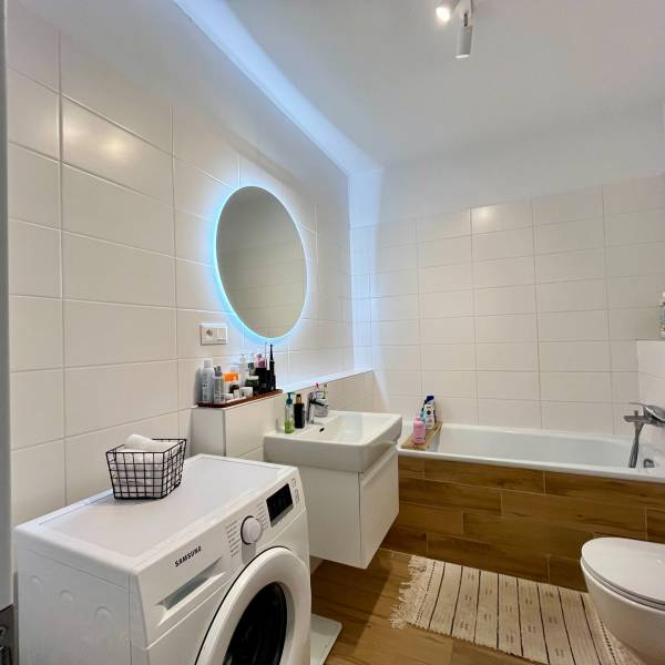 Arenda 2-komnatnaya, 2-komnatnaya, Hraničná, Bratislava - Ružinov, Slo