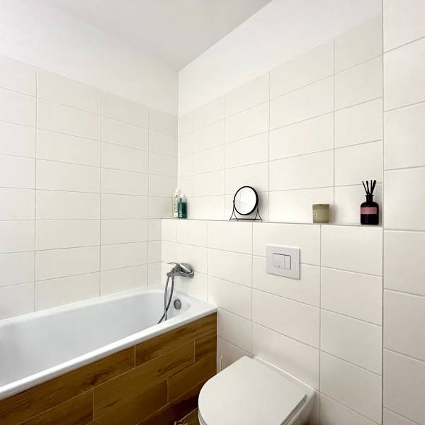 Arenda 2-komnatnaya, 2-komnatnaya, Hraničná, Bratislava - Ružinov, Slo