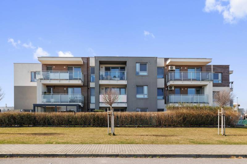 Prodazha 3-komnatnaya, 3-komnatnaya, Ružová, Senec, Slovakia