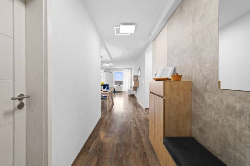 Prodazha 3-komnatnaya, 3-komnatnaya, Ružová, Senec, Slovakia