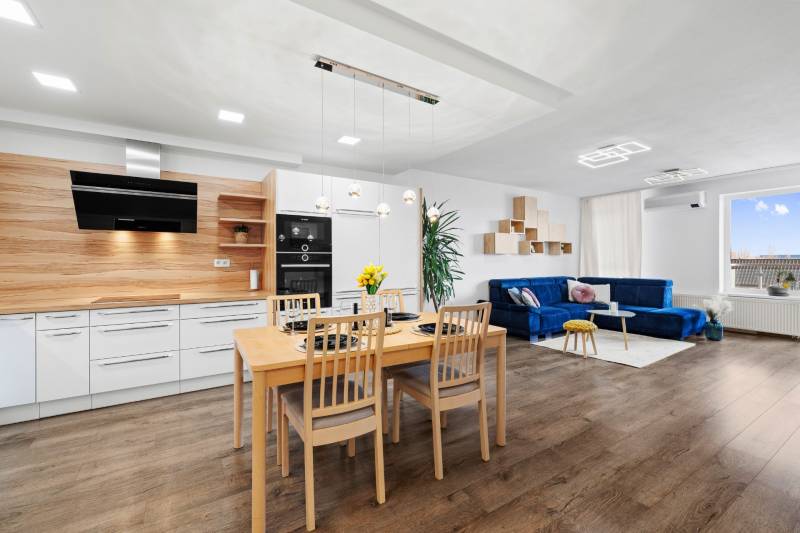 Prodazha 3-komnatnaya, 3-komnatnaya, Ružová, Senec, Slovakia