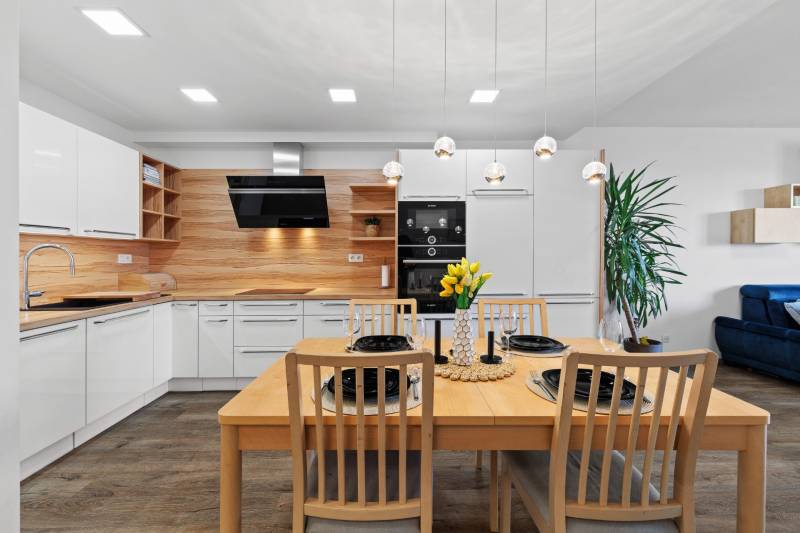 Prodazha 3-komnatnaya, 3-komnatnaya, Ružová, Senec, Slovakia