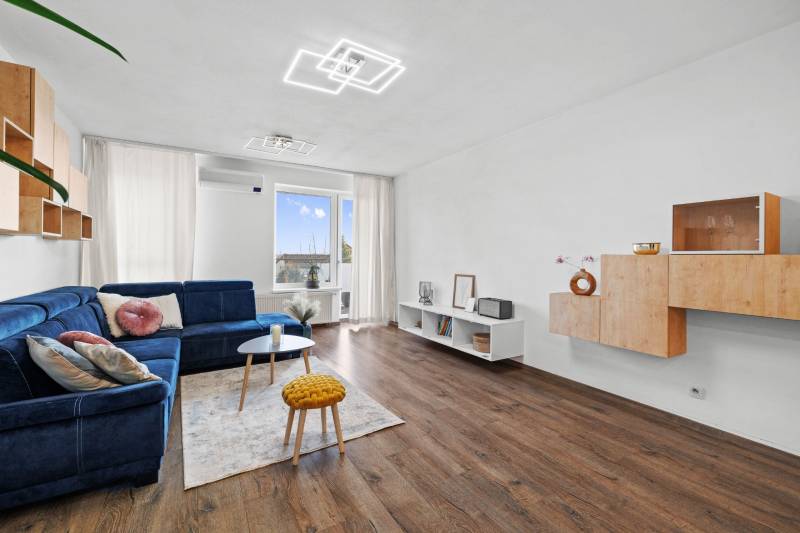 Prodazha 3-komnatnaya, 3-komnatnaya, Ružová, Senec, Slovakia