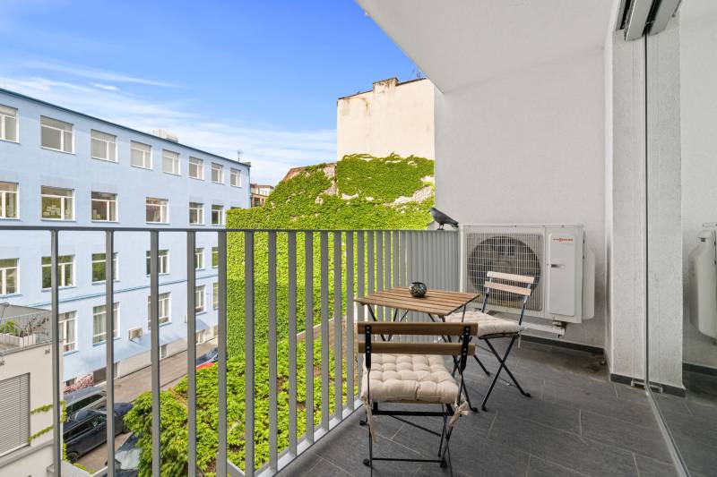 Arenda 3-komnatnaya, 3-komnatnaya, Kozia, Bratislava - Staré Mesto, Sl