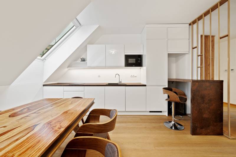 Arenda 3-komnatnaya, 3-komnatnaya, Kozia, Bratislava - Staré Mesto, Sl