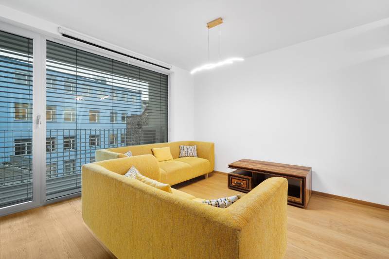 Arenda 3-komnatnaya, 3-komnatnaya, Kozia, Bratislava - Staré Mesto, Sl