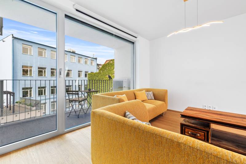 Arenda 3-komnatnaya, 3-komnatnaya, Kozia, Bratislava - Staré Mesto, Sl