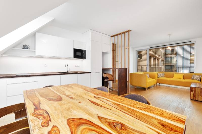 Arenda 3-komnatnaya, 3-komnatnaya, Kozia, Bratislava - Staré Mesto, Sl