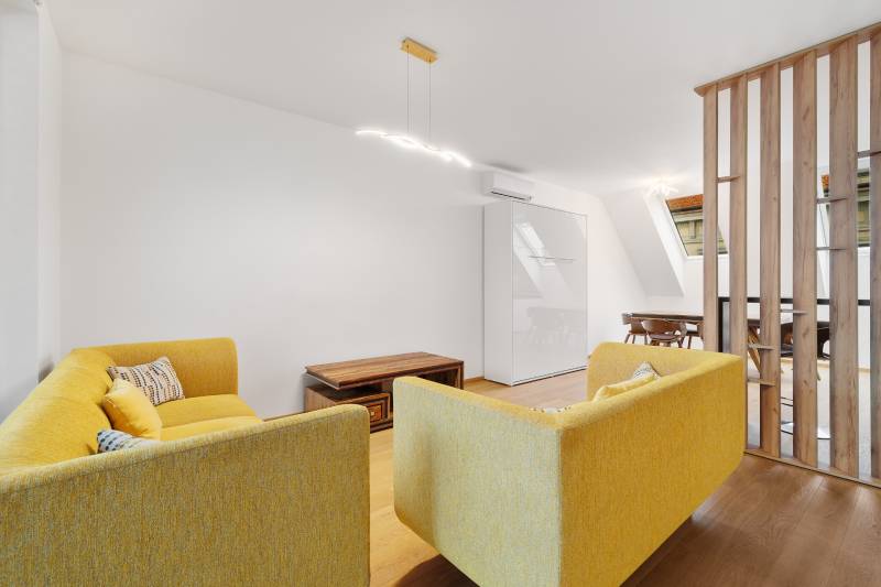 Arenda 3-komnatnaya, 3-komnatnaya, Kozia, Bratislava - Staré Mesto, Sl