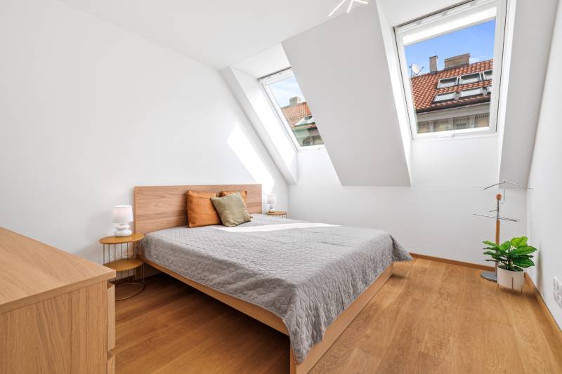 Arenda 3-komnatnaya, 3-komnatnaya, Kozia, Bratislava - Staré Mesto, Sl