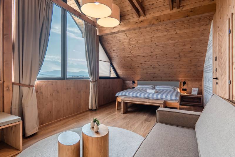 Prodazha Dachi, Dachi, Liptovský Mikuláš, Slovakia