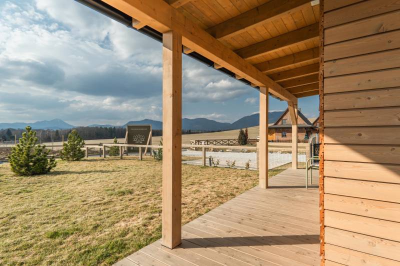 Prodazha Dachi, Dachi, Liptovský Mikuláš, Slovakia