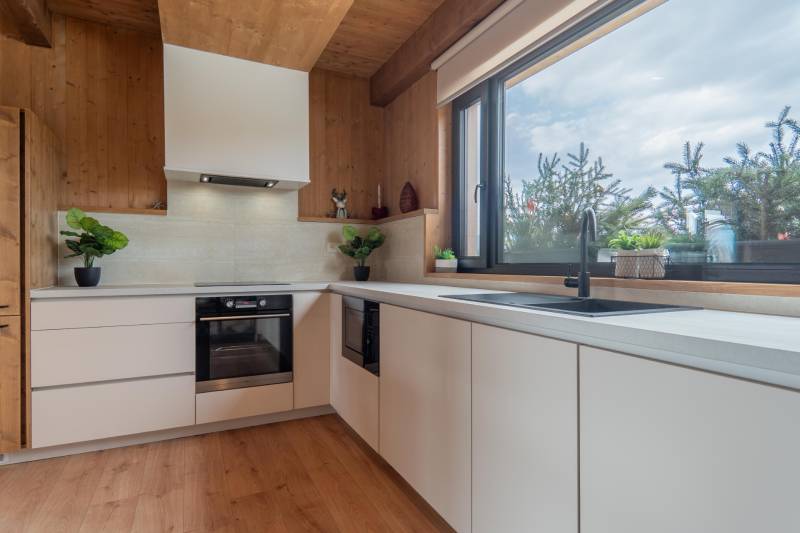 Prodazha Dachi, Dachi, Liptovský Mikuláš, Slovakia