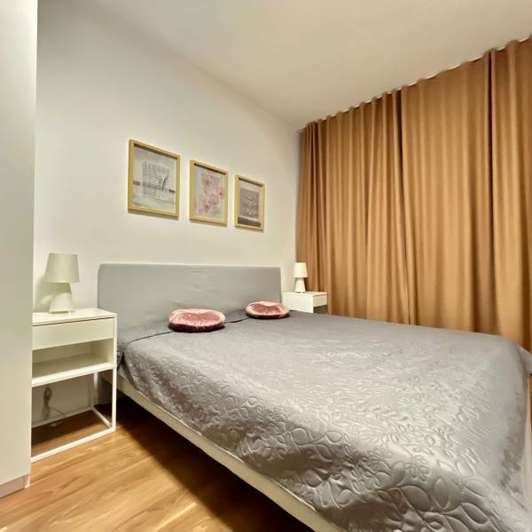 Arenda 3-komnatnaya, 3-komnatnaya, Hraničná, Bratislava - Nové Mesto, 