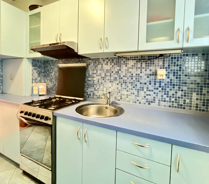 Prodazha 3-komnatnaya, 3-komnatnaya, Hviezdna, Dunajská Streda, Slovak