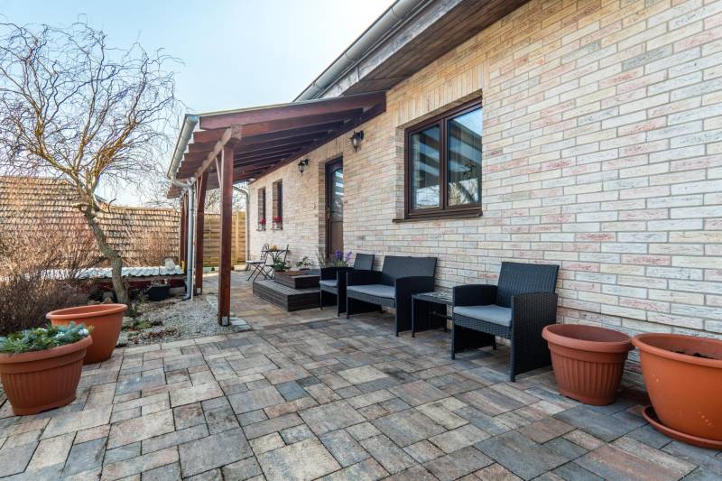 Prodazha CHastnye-doma, CHastnye-doma, Piešťany, Slovakia