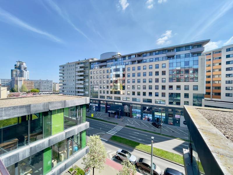 Arenda 3-komnatnaya, 3-komnatnaya, Košická, Bratislava - Ružinov, Slov