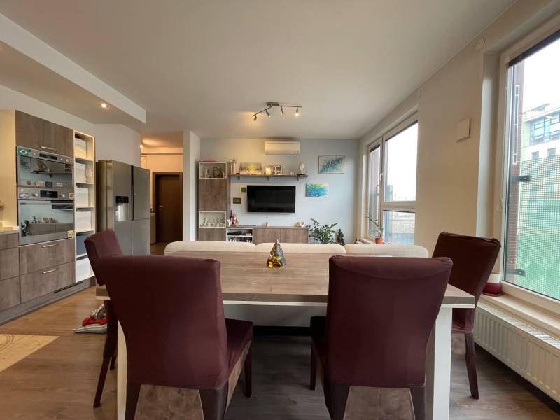 Arenda 3-komnatnaya, 3-komnatnaya, Košická, Bratislava - Ružinov, Slov