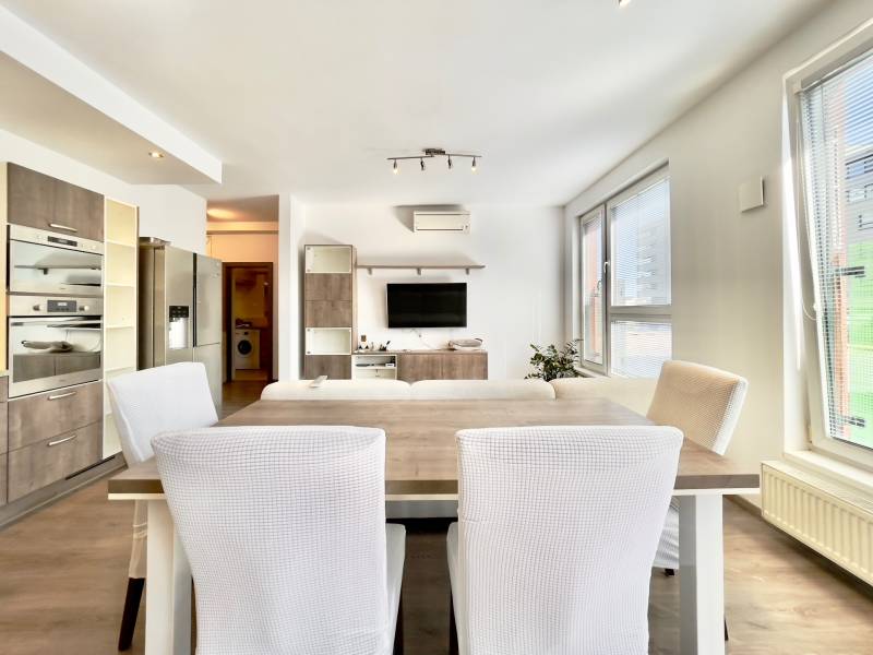 Arenda 3-komnatnaya, 3-komnatnaya, Košická, Bratislava - Ružinov, Slov