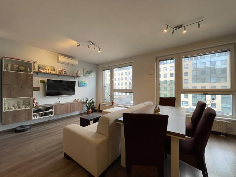 Arenda 3-komnatnaya, 3-komnatnaya, Košická, Bratislava - Ružinov, Slov