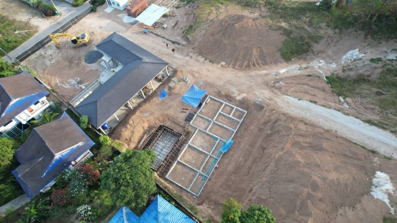 Prodazha CHastnye-doma, CHastnye-doma, Surat Thani, Thailand