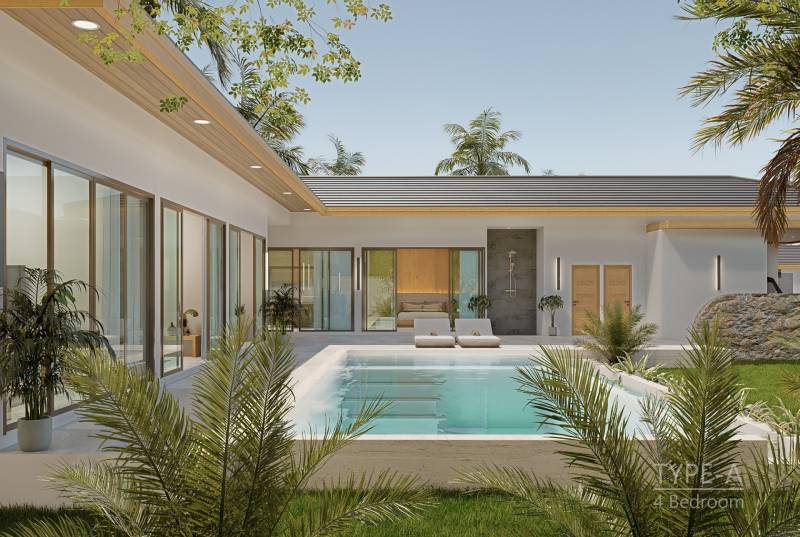 Prodazha CHastnye-doma, CHastnye-doma, Surat Thani, Thailand