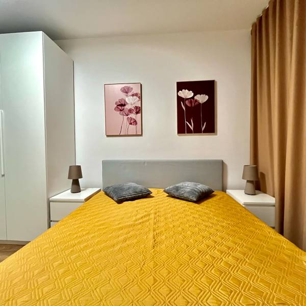 Arenda 3-komnatnaya, 3-komnatnaya, Hraničná, Bratislava - Nové Mesto, 