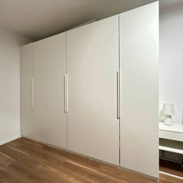 Arenda 3-komnatnaya, 3-komnatnaya, Hraničná, Bratislava - Nové Mesto, 