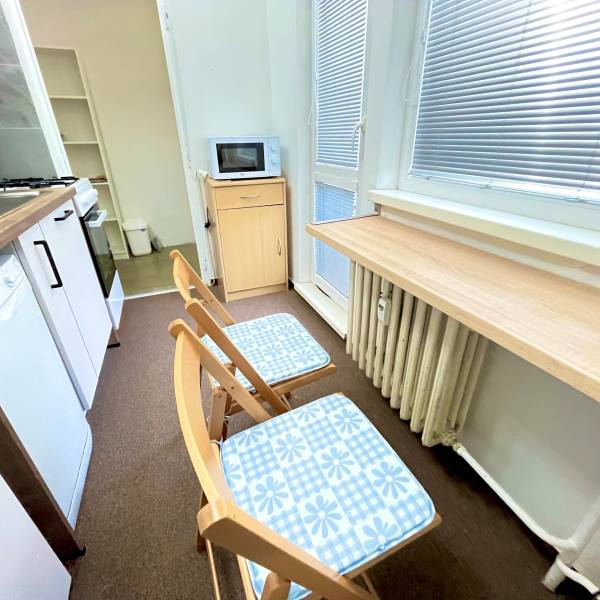 Arenda 1-komnatnaya, 1-komnatnaya, Novohorská, Bratislava - Rača, Slov