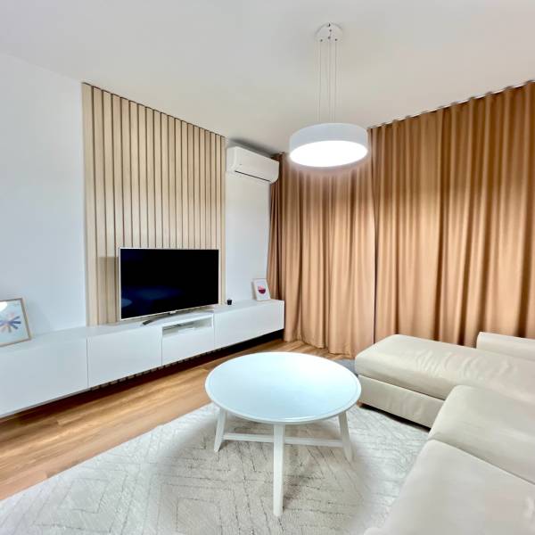 Arenda 3-komnatnaya, 3-komnatnaya, Hraničná, Bratislava - Nové Mesto, 