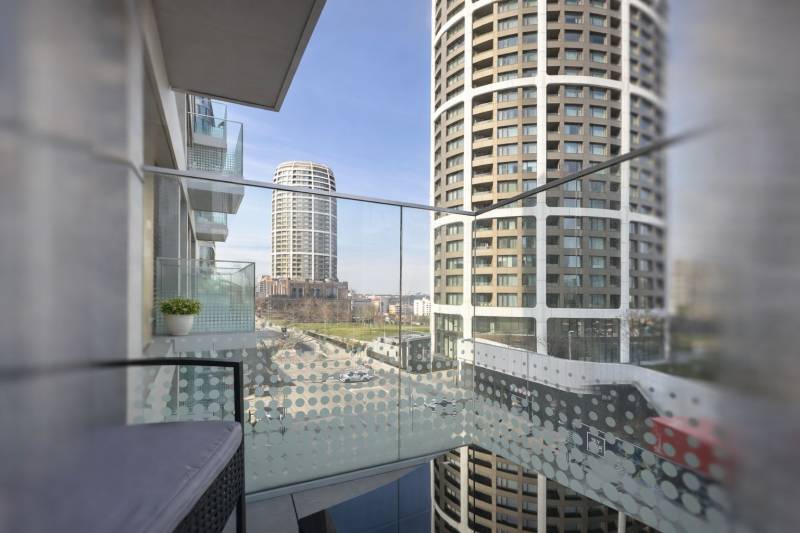 Arenda 1-komnatnaya, 1-komnatnaya, Bottova, Bratislava - Staré Mesto, 