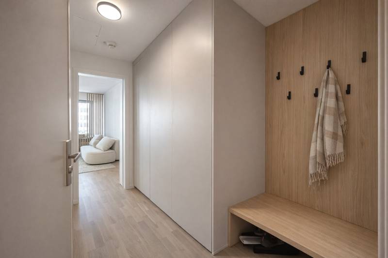 Arenda 1-komnatnaya, 1-komnatnaya, Bottova, Bratislava - Staré Mesto, 