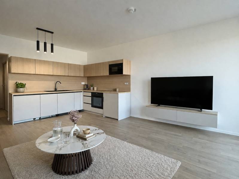 Arenda 1-komnatnaya, 1-komnatnaya, Bottova, Bratislava - Staré Mesto, 