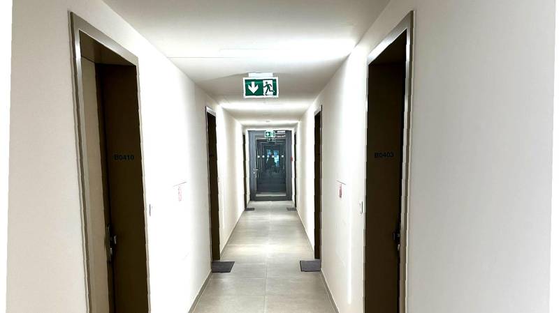 Arenda 1-komnatnaya, 1-komnatnaya, Bottova, Bratislava - Staré Mesto, 