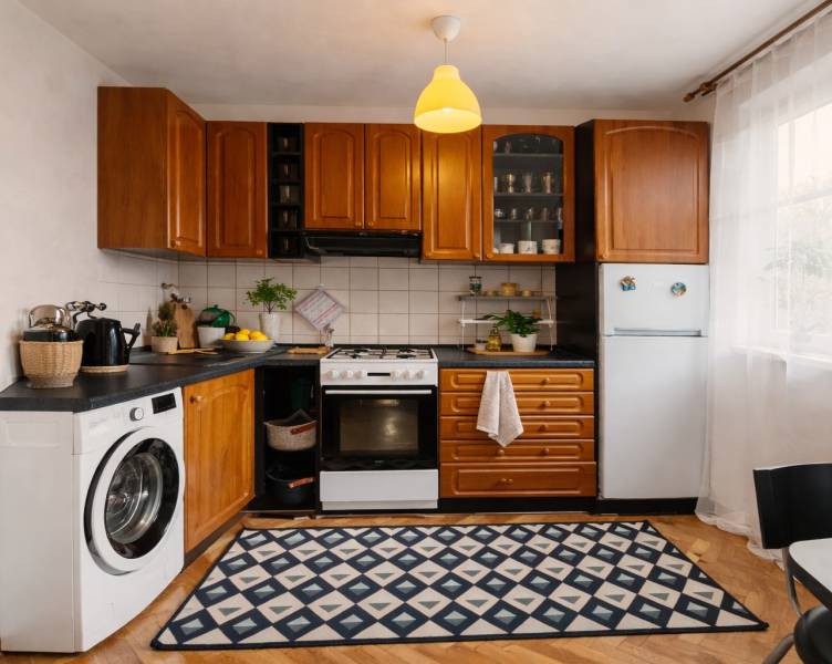 Arenda 1-komnatnaya, 1-komnatnaya, Ďurgalova, Bratislava - Nové Mesto,