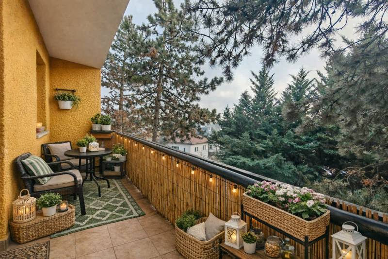 Arenda 1-komnatnaya, 1-komnatnaya, Ďurgalova, Bratislava - Nové Mesto,